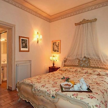 Villa Lombardi Camaiore Exteriér fotografie