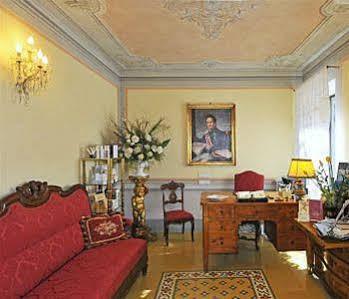 Villa Lombardi Camaiore Exteriér fotografie