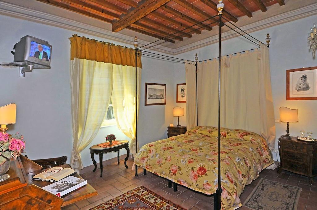 Villa Lombardi Camaiore Exteriér fotografie
