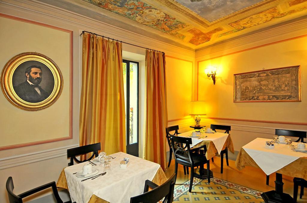 Villa Lombardi Camaiore Exteriér fotografie