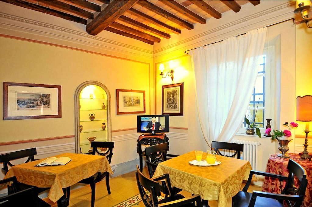 Villa Lombardi Camaiore Exteriér fotografie