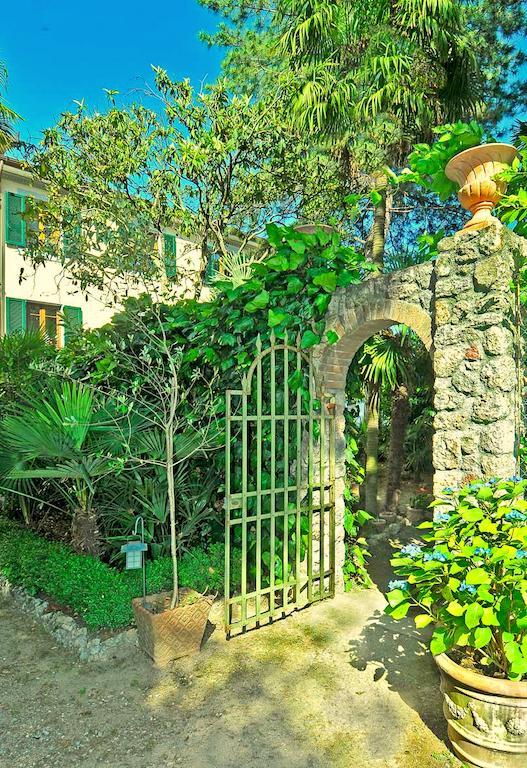 Villa Lombardi Camaiore Exteriér fotografie