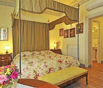 Villa Lombardi Camaiore Exteriér fotografie