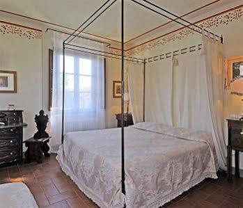 Villa Lombardi Camaiore Exteriér fotografie