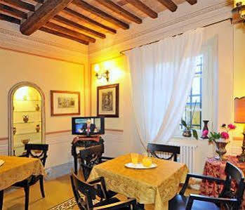 Villa Lombardi Camaiore Exteriér fotografie